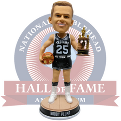 Milan High School State Champions Bobbleheads (ONLINE ORDER ONLY)