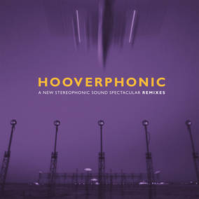 A New Stereophonic Sound Spectacular: Remixes [Vinyl] (ONLINE ORDER ONLY)
