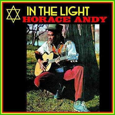 Horace Andy - In the Light [Vinyl] (ONLINE ORDER ONLY)