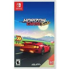 Horizon Chase Turbo - Nintendo Switch (Online Order Only)