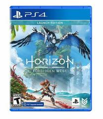 Horizon Forbidden West [Launch Edition] - Playstation 4 (Online Order Only)