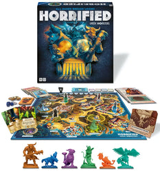 Horrified: Greek Monsters (ONLINE ORDER ONLY)