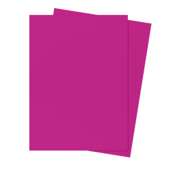 ECLIPSE® Gloss Standard DECK PROTECTOR® Sleeves: Hot Pink - 105ct (ONLINE ORDER ONLY)