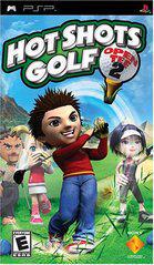 Hot Shots Golf Open Tee 2 - PSP (Online Order Only)