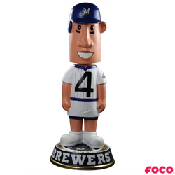 3 Foot Tall Bobbleheads (ONLINE ORDER ONLY)