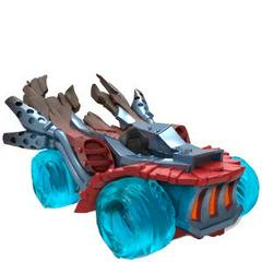 SuperChargers Skylanders - Loose Figures (No Box or Cards) (Online Order Only)