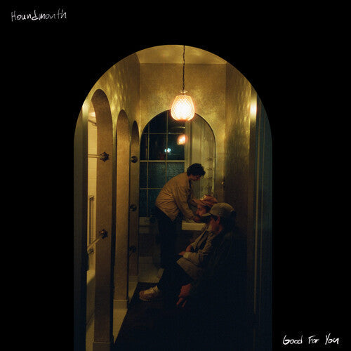 Good For You (LP) [Vinyl]