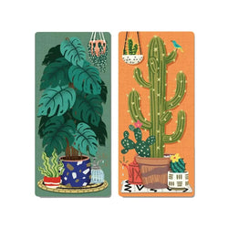 House Plants Set of 2 70 Piece Jigsaw Duel Puzzles Ridley (ONLINE ORDER ONLY)