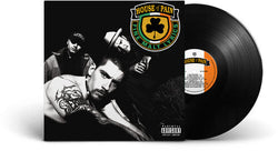 House of Pain - House of Pain (Explicit Lyrics, 140 Gram Vinyl, Remastered) [Vinyl] (ONLINE ORDER ONLY)