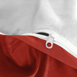 Houston Astros Bedding Set Quilt Cover Without Filler (Online Order Only)