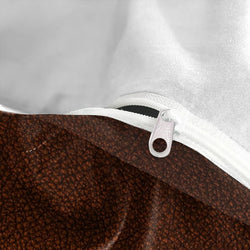 Houston Dynamo Bedding Set Duvet Cover Without Filler (Online Order Only)