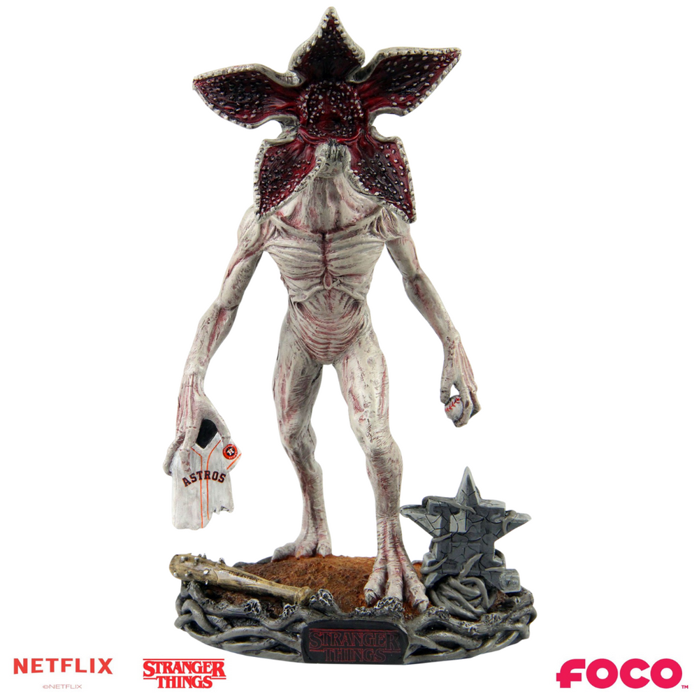 Stranger Things MLB Bobbleheads (ONLINE ORDER ONLY)