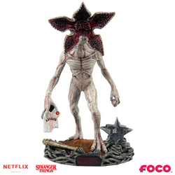 Stranger Things MLB Bobbleheads (ONLINE ORDER ONLY)