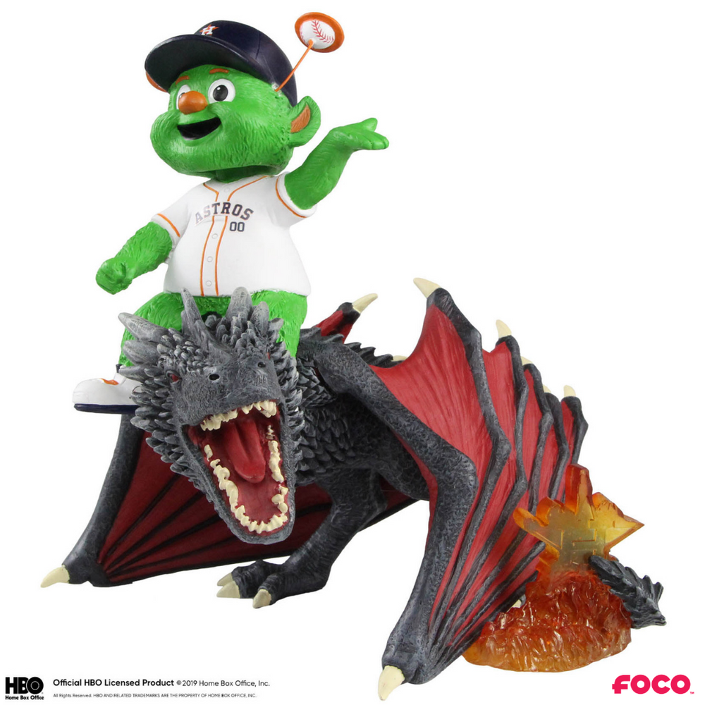 Game of Thrones MLB Bobbleheads - American League (ONLINE ORDER ONLY)