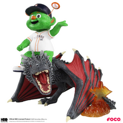 Game of Thrones MLB Bobbleheads - American League (ONLINE ORDER ONLY)