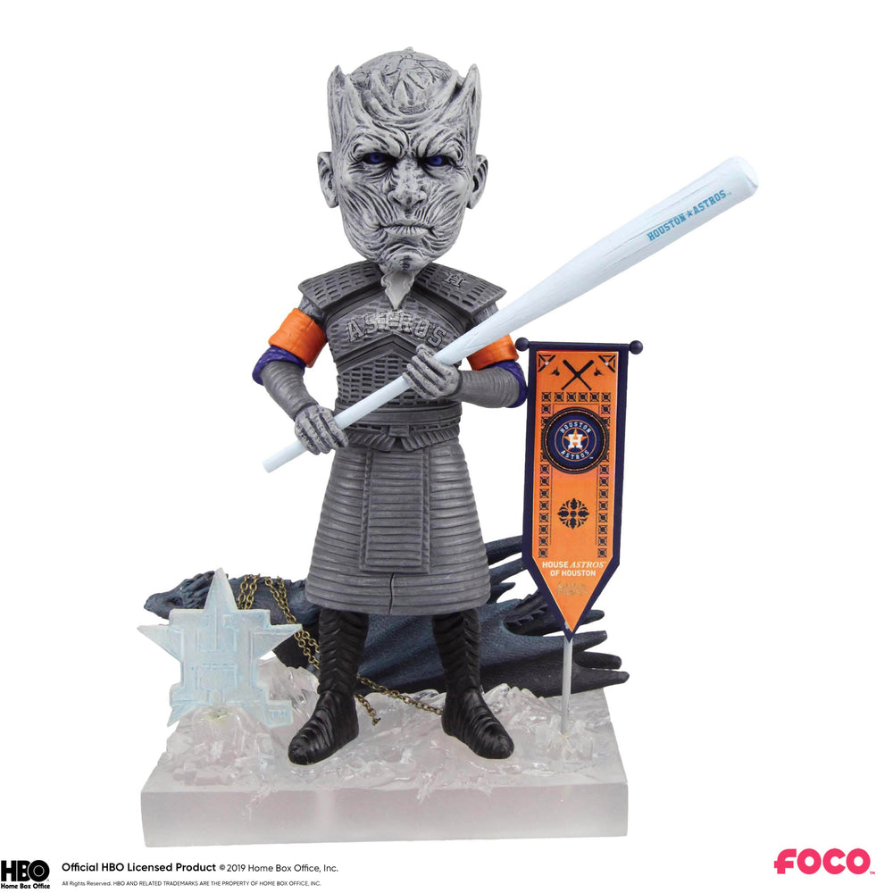 Game of Thrones MLB Bobbleheads - American League (ONLINE ORDER ONLY)