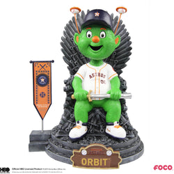 Game of Thrones MLB Bobbleheads - American League (ONLINE ORDER ONLY)