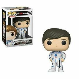 Pop! Television: The Big Bang Theory - Howard Wolowitz In Space Suit (ONLINE ORDER ONLY)