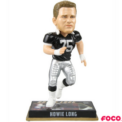 NFL Legends Series Bobbleheads (ONLINE ORDER ONLY)