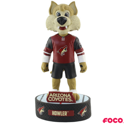 NHL Baller Bobbleheads (ONLINE ORDER ONLY)
