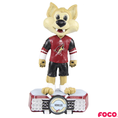 NHL Stadium Lights Bobbleheads (ONLINE ORDER ONLY)