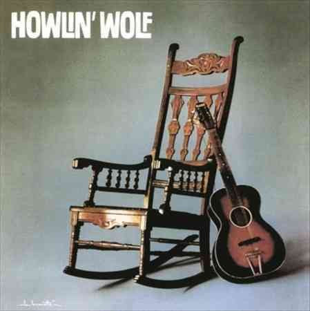 Rockin'Chair Album [Vinyl] (ONLINE ORDER ONLY)