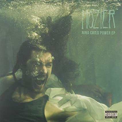 Nina Cried Power [Vinyl]