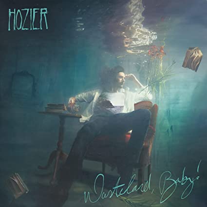 Wasteland Baby (180 Gram Vinyl, Download Insert) [Explicit Content] [Import] (2 Lp's) [Vinyl] (ONLINE ORDER ONLY)
