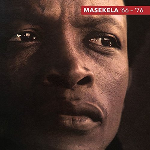 Hugh Masekela - 66-76 (Lp) [Vinyl]