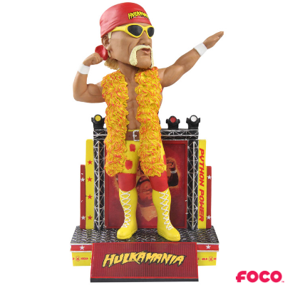 WWE Wrestling Bobbleheads (ONLINE ORDER ONLY)