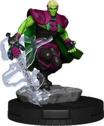 HeroClix: Avengers/Fantastic Four - Empyre Booster (ONLINE ORDER ONLY)