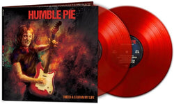 I Need A Star In My Life (Limited Edition, Colored Vinyl, Red, Remastered) (2 Lp's) [Vinyl]