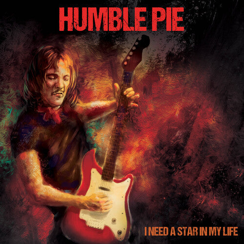 I Need A Star In My Life (Remastered) [CD] (ONLINE ORDER ONLY)