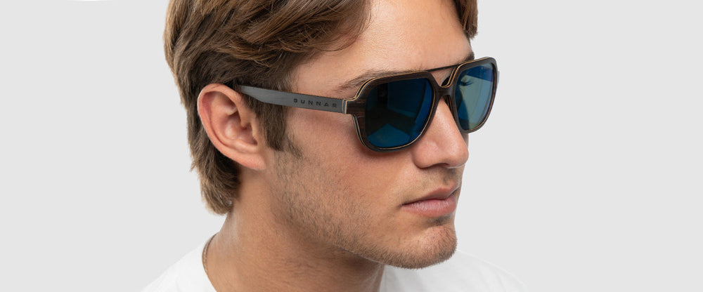 Humboldt Sunglasses (ONLINE ORDER ONLY)