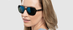 Humboldt Sunglasses (ONLINE ORDER ONLY)