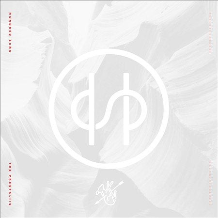Hundred Suns - PRESTALIIS [Vinyl] (ONLINE ORDER ONLY)