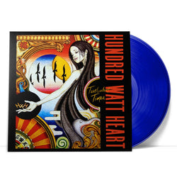 Turbulent Times (Limited Edition, 180 Gram Translucent Blue Viny [Vinyl] (ONLINE ORDER ONLY)