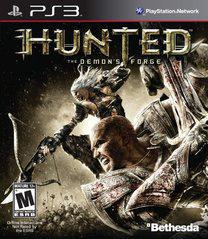 Hunted: The Demon's Forge - Playstation 3 (ONLINE ORDER ONLY)