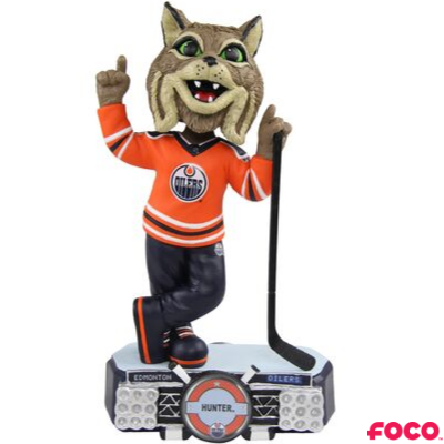 NHL Stadium Lights Bobbleheads (ONLINE ORDER ONLY)