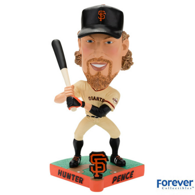 MLB Caricature Bobbleheads (ONLINE ORDER ONLY)