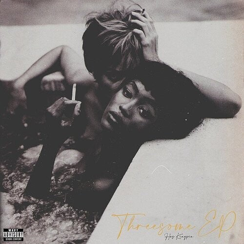 Threesome (Extended Play) [Vinyl]