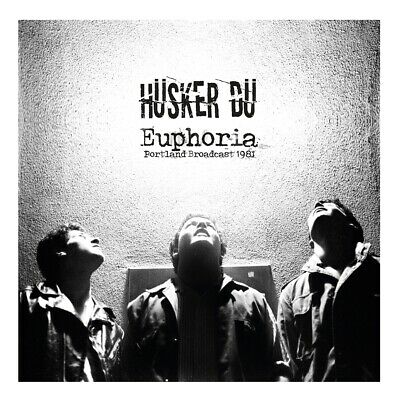Euphoria [Vinyl]