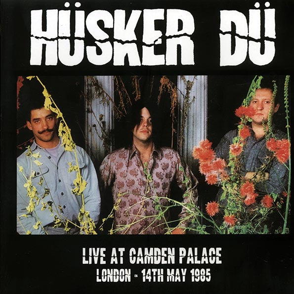 Live at Camden Palace, London, 14th May 1985 [Import] [Vinyl]