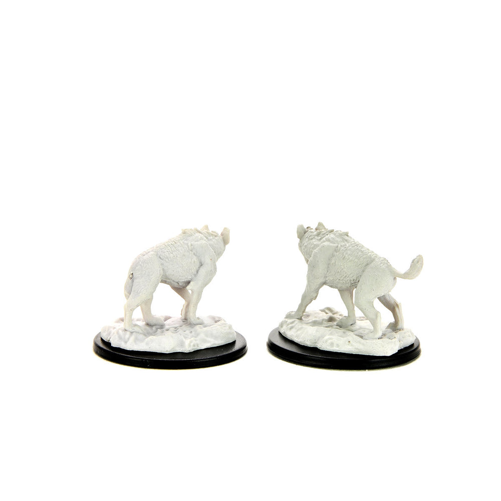 Pathfinder Battles: Deep Cuts - Hyenas (ONLINE ORDER ONLY)