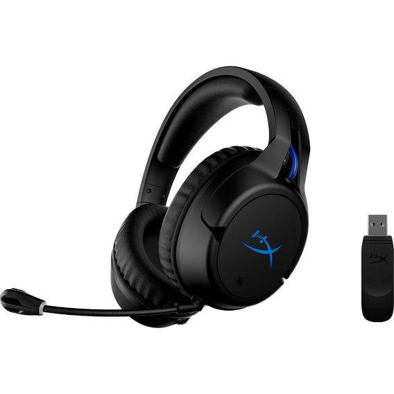 HyperX Cloud Flight Wireless Gaming Headset for PlayStation 4/5 (Online Order Only)