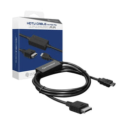 Hyperkin HDTV Cable  For PSOne�� / PS1�� / PS2�� (ONLINE ORDER ONLY)