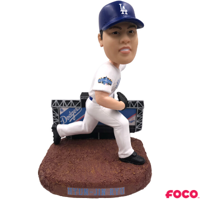 Scoreboard Bobbleheads (ONLINE ORDER ONLY)