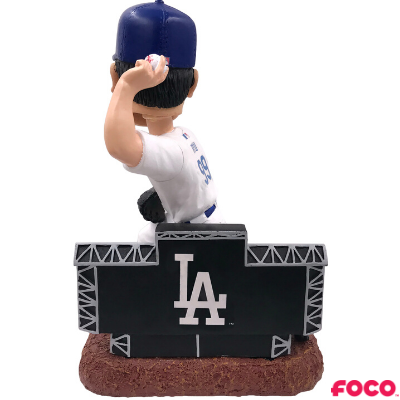 Scoreboard Bobbleheads (ONLINE ORDER ONLY)