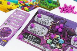Kingdoms of the Deep (ONLINE ORDER ONLY)