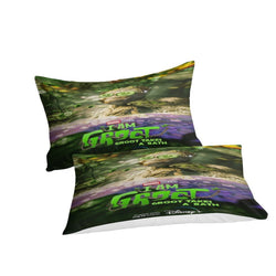 I Am Groot Bedding Sets Quilt Cover Without Filler (Online Order Only)